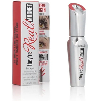 They're Real! Magnet Mascara - Predlžujúca riasenka 4,5 g